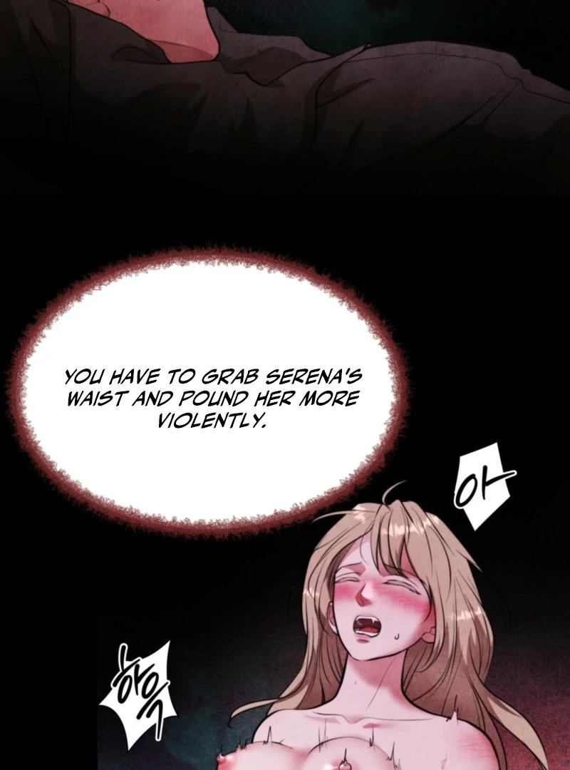 The Demon of Lust has Possessed the Young Lady Chapter 2 - Page 57