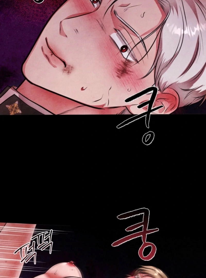 The Demon of Lust has Possessed the Young Lady Chapter 2 - Page 61