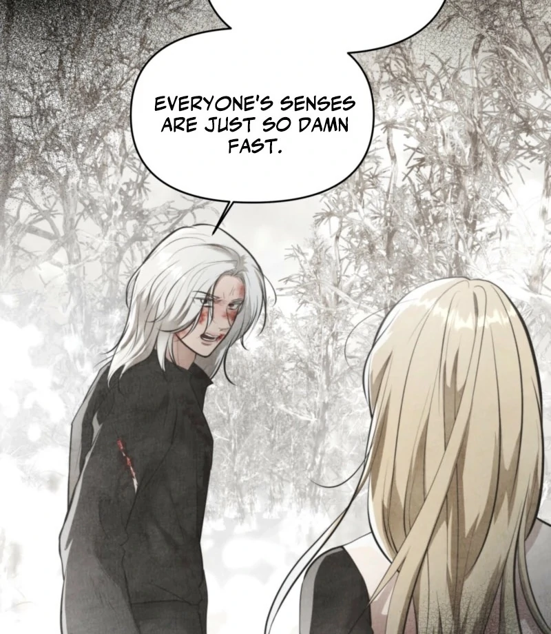 The Demon of Lust has Possessed the Young Lady Chapter 2 - Page 8