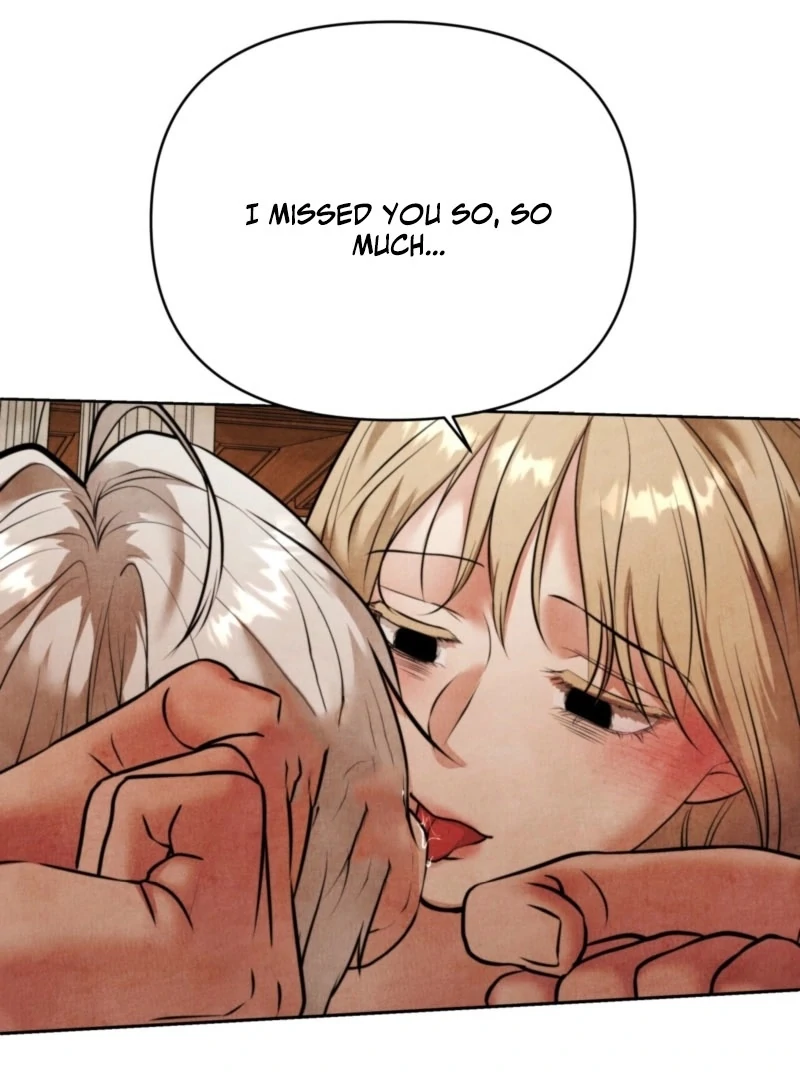 The Demon of Lust has Possessed the Young Lady Chapter 2 - Page 71