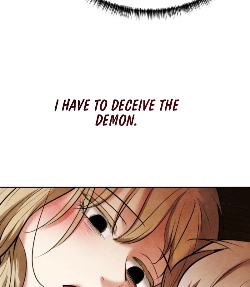 The Demon of Lust has Possessed the Young Lady Chapter 2 - Page 82