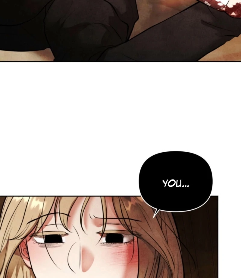 The Demon of Lust has Possessed the Young Lady Chapter 2 - Page 85