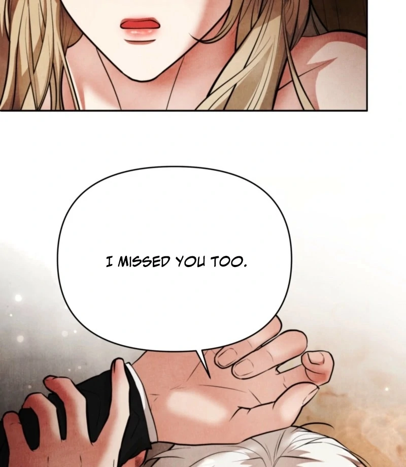 The Demon of Lust has Possessed the Young Lady Chapter 2 - Page 86