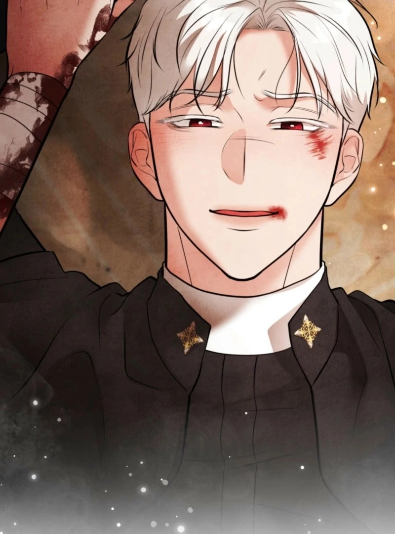 The Demon of Lust has Possessed the Young Lady Chapter 2 - Page 87