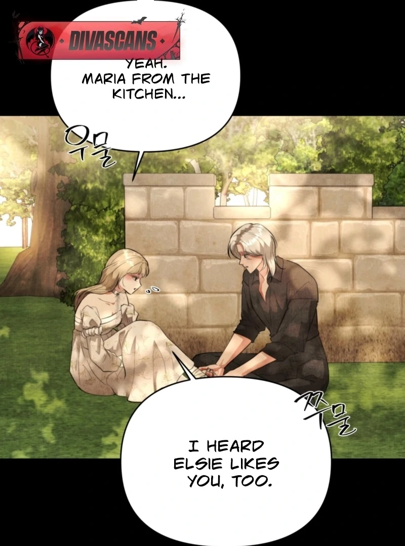 The Demon of Lust has Possessed the Young Lady Chapter 3 - Page 101