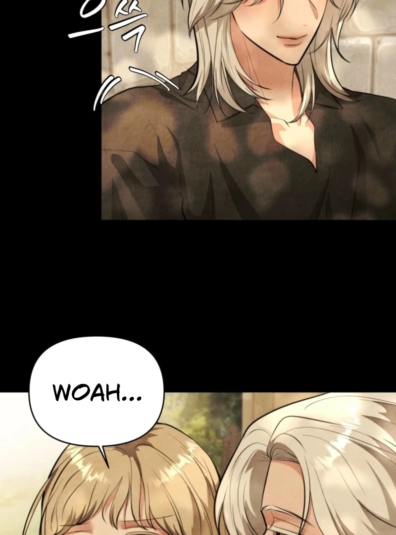 The Demon of Lust has Possessed the Young Lady Chapter 3 - Page 106