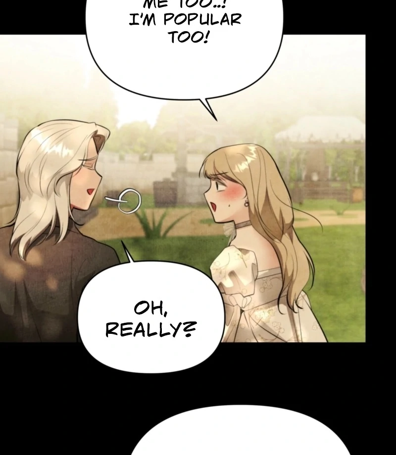 The Demon of Lust has Possessed the Young Lady Chapter 3 - Page 108