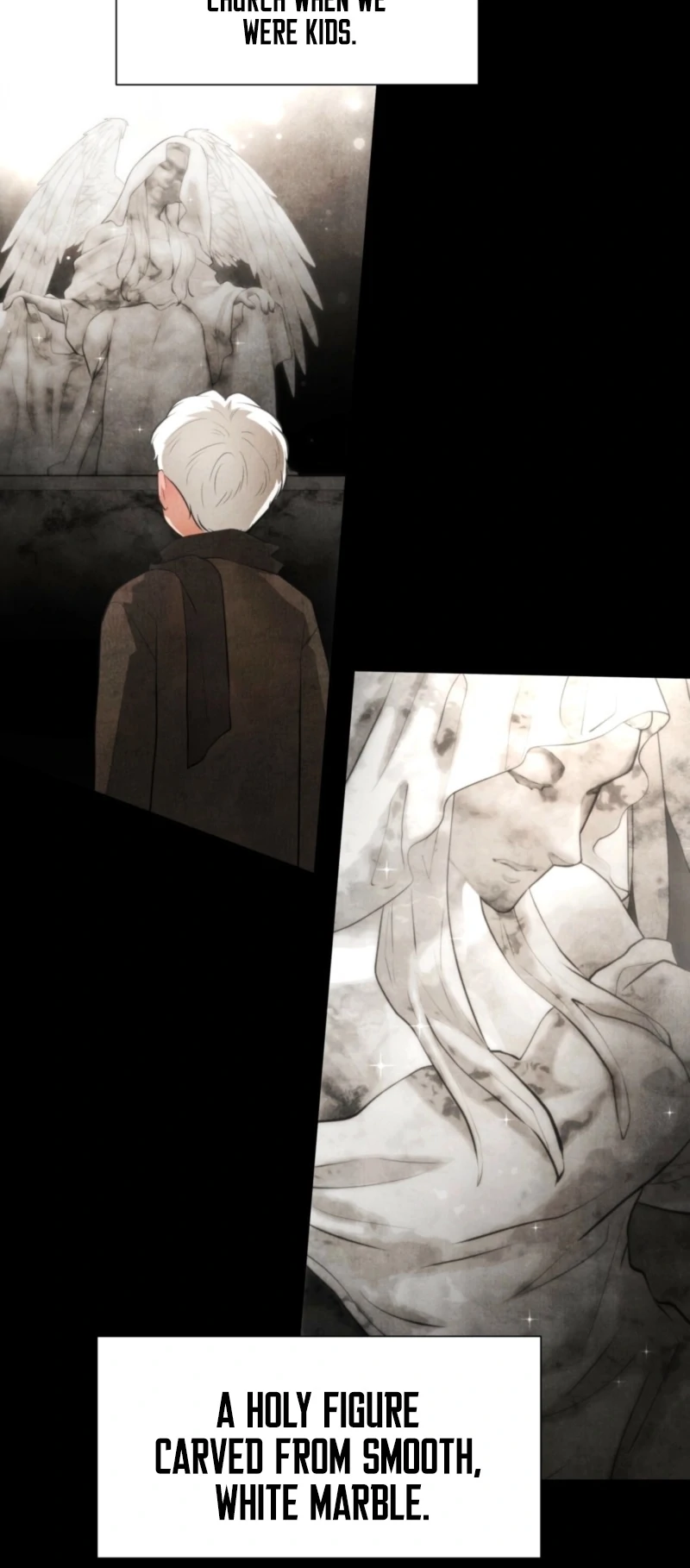 The Demon of Lust has Possessed the Young Lady Chapter 3 - Page 113