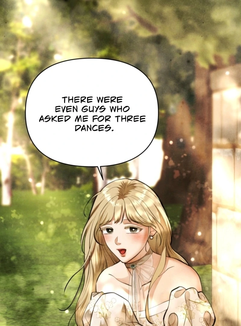 The Demon of Lust has Possessed the Young Lady Chapter 3 - Page 119