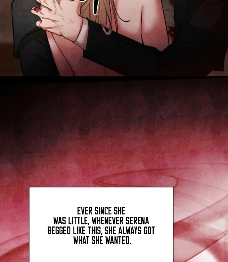 The Demon of Lust has Possessed the Young Lady Chapter 3 - Page 13