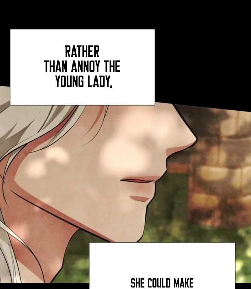 The Demon of Lust has Possessed the Young Lady Chapter 3 - Page 121