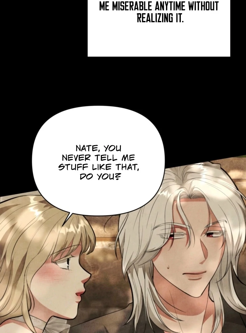 The Demon of Lust has Possessed the Young Lady Chapter 3 - Page 122