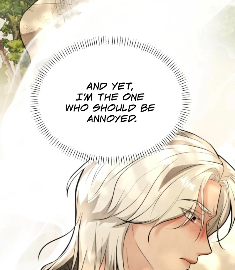 The Demon of Lust has Possessed the Young Lady Chapter 3 - Page 133