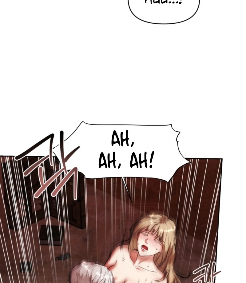 The Demon of Lust has Possessed the Young Lady Chapter 3 - Page 16