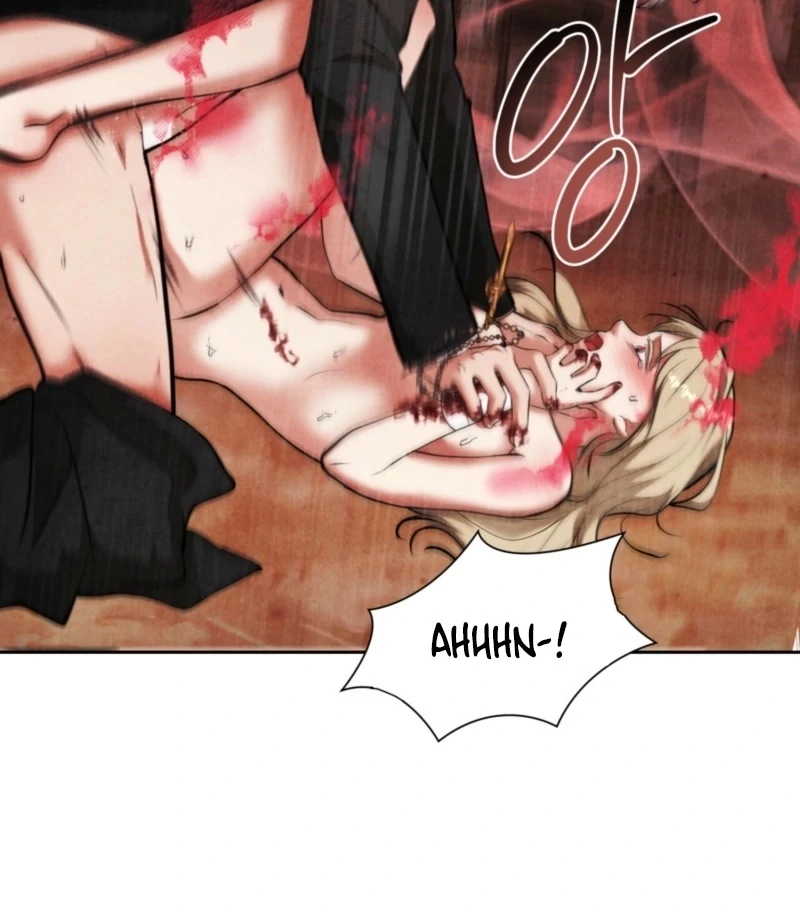 The Demon of Lust has Possessed the Young Lady Chapter 3 - Page 25