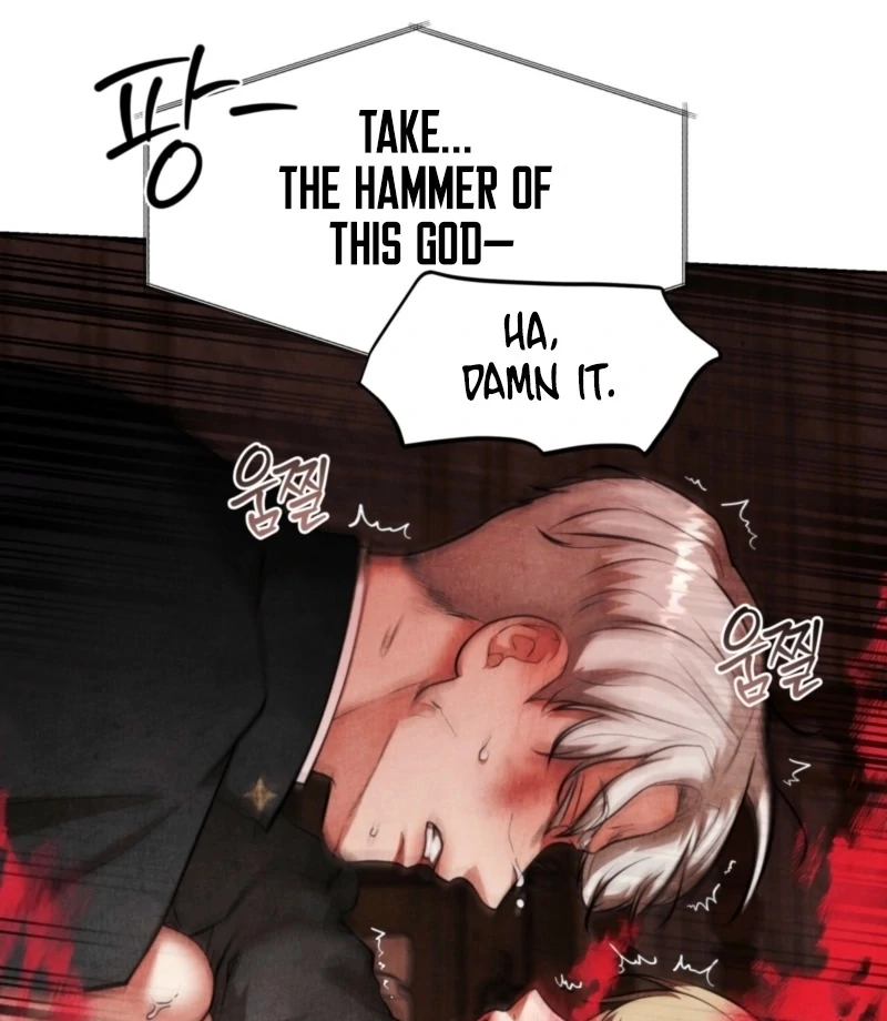 The Demon of Lust has Possessed the Young Lady Chapter 3 - Page 30