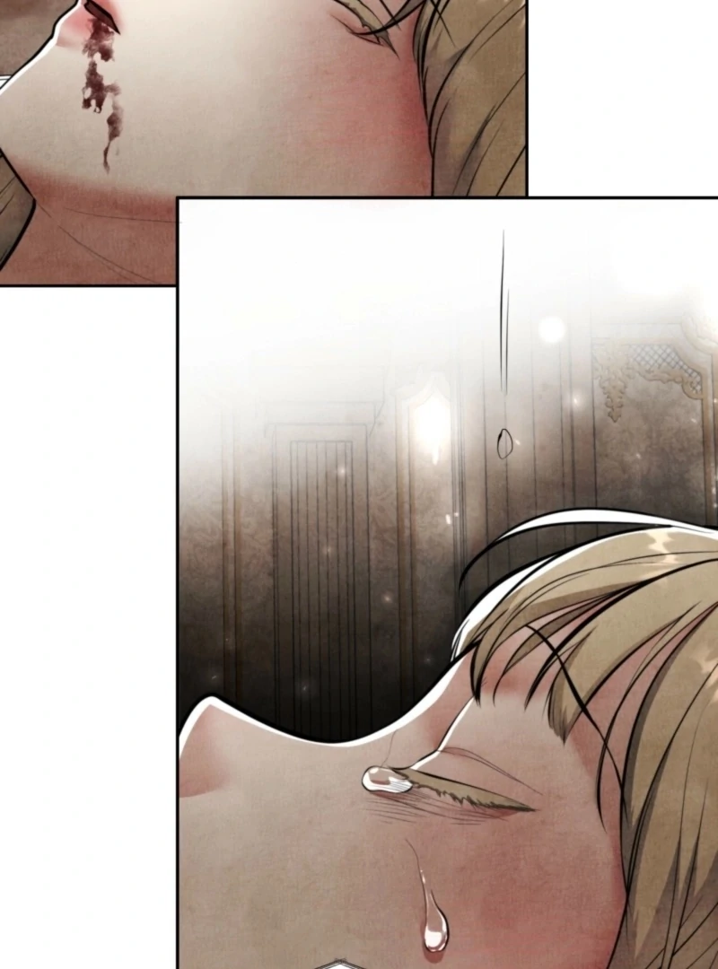 The Demon of Lust has Possessed the Young Lady Chapter 3 - Page 45