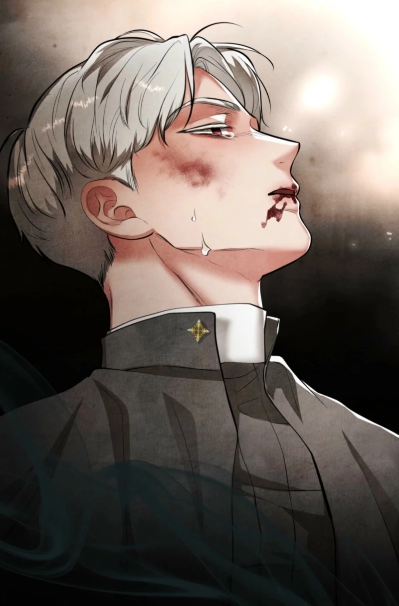 The Demon of Lust has Possessed the Young Lady Chapter 3 - Page 48