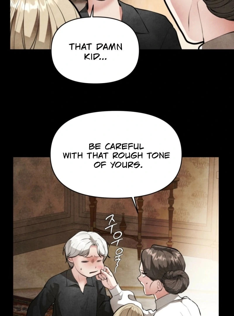 The Demon of Lust has Possessed the Young Lady Chapter 3 - Page 53