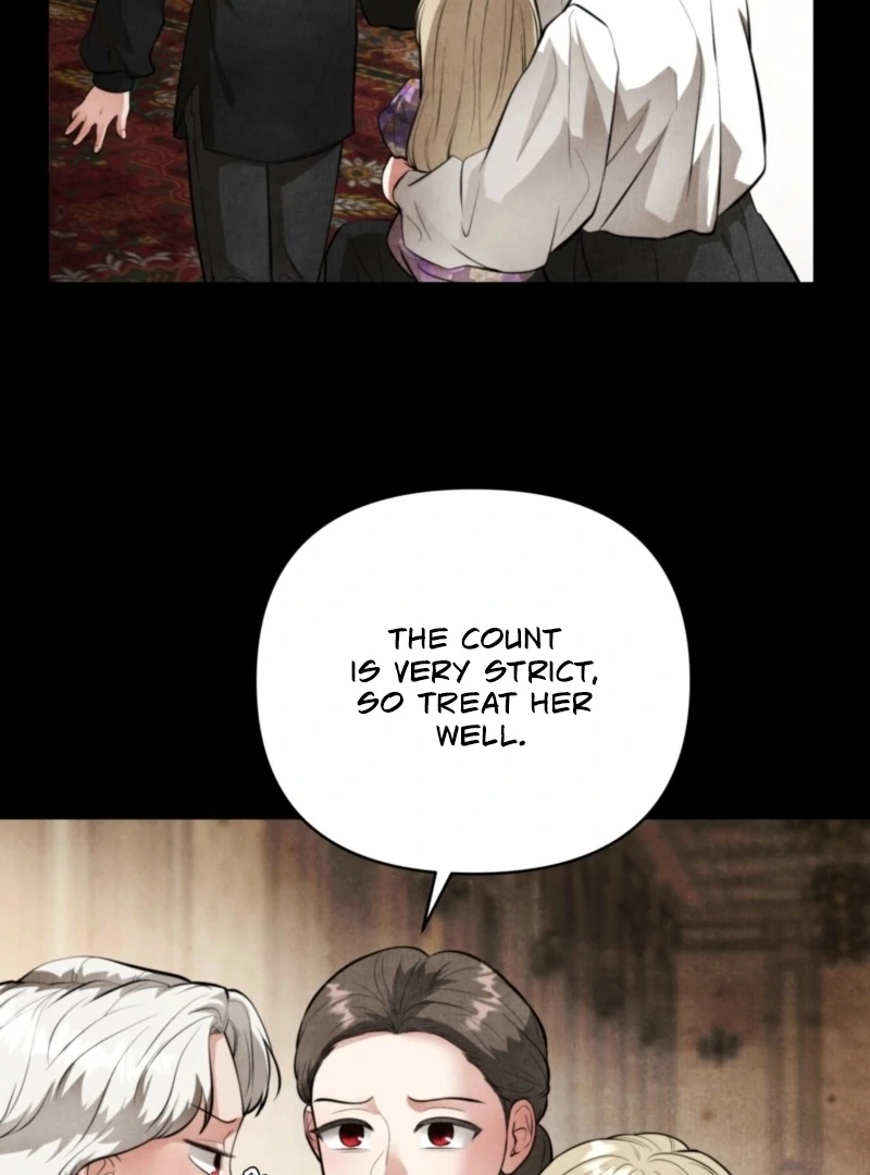 The Demon of Lust has Possessed the Young Lady Chapter 3 - Page 54