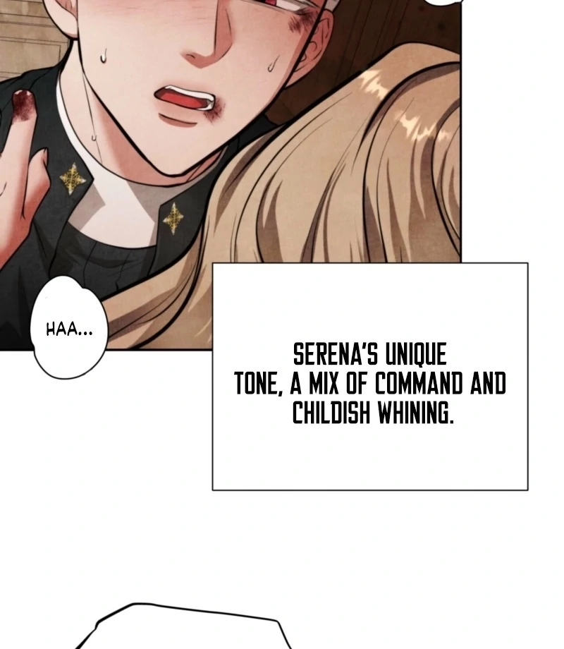 The Demon of Lust has Possessed the Young Lady Chapter 3 - Page 7