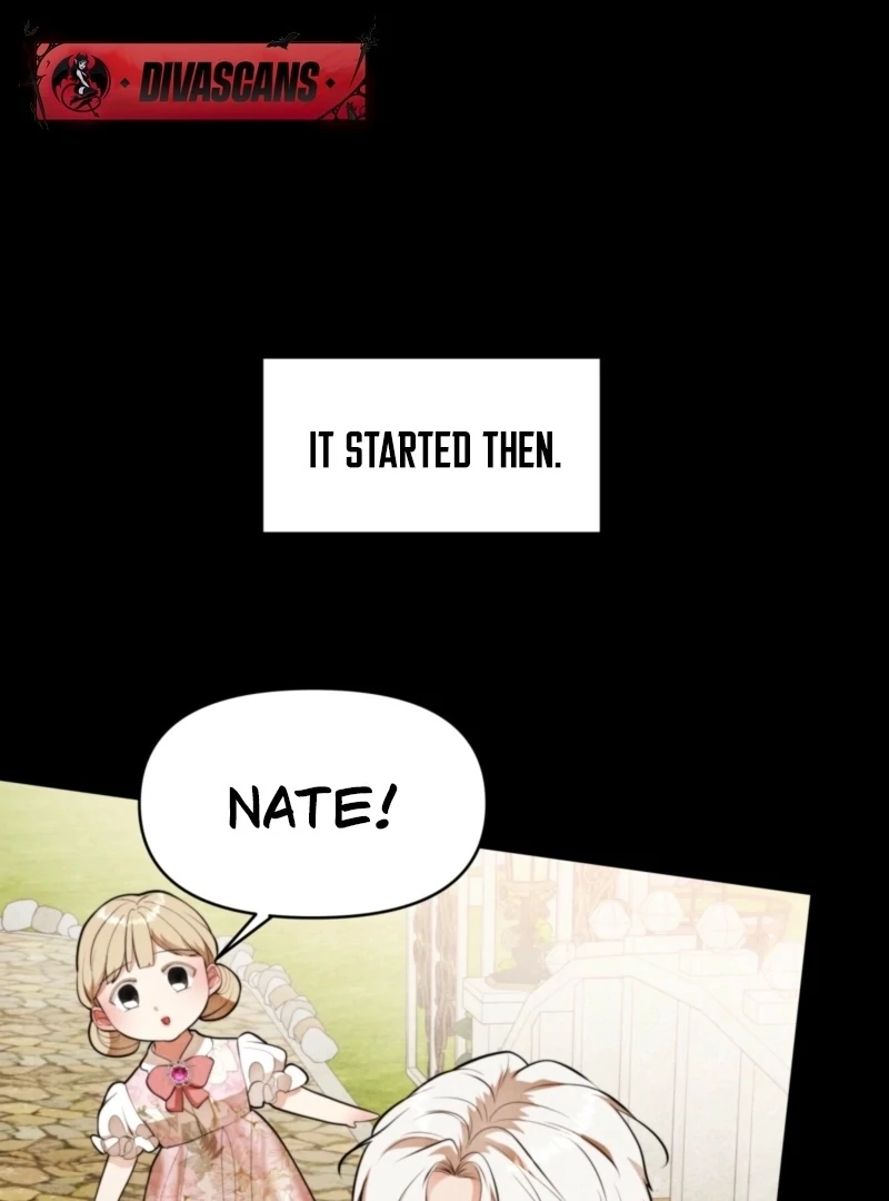 The Demon of Lust has Possessed the Young Lady Chapter 3 - Page 62