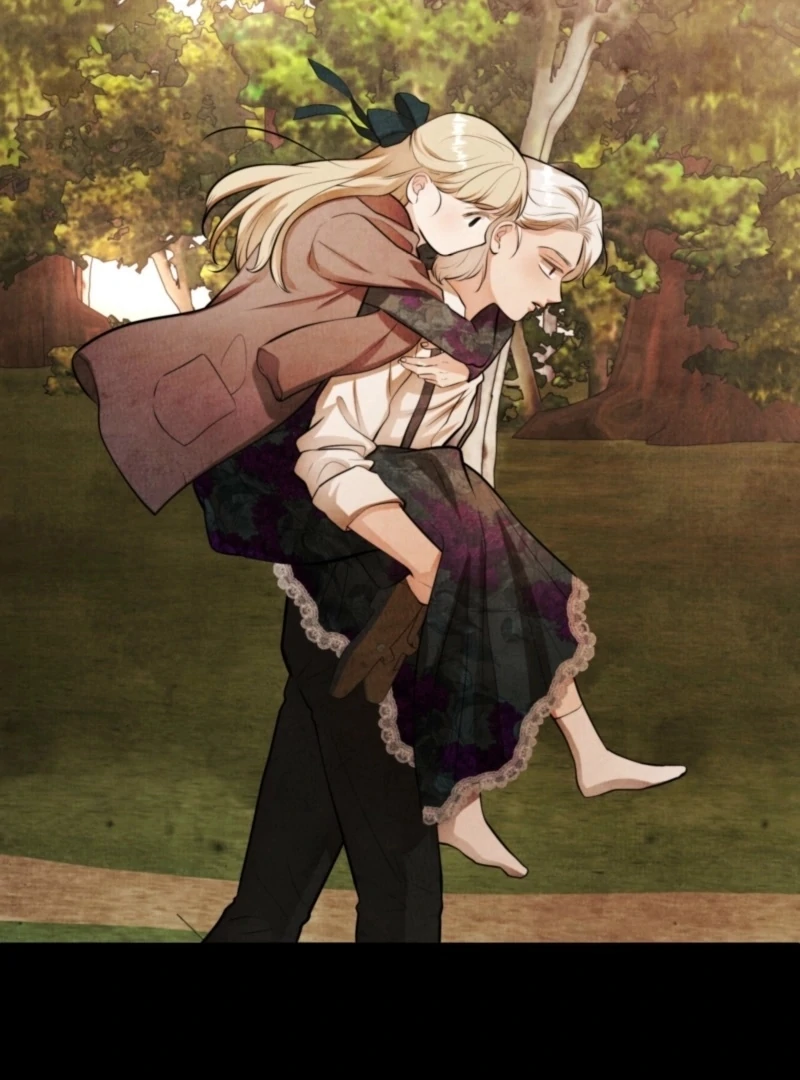 The Demon of Lust has Possessed the Young Lady Chapter 3 - Page 66