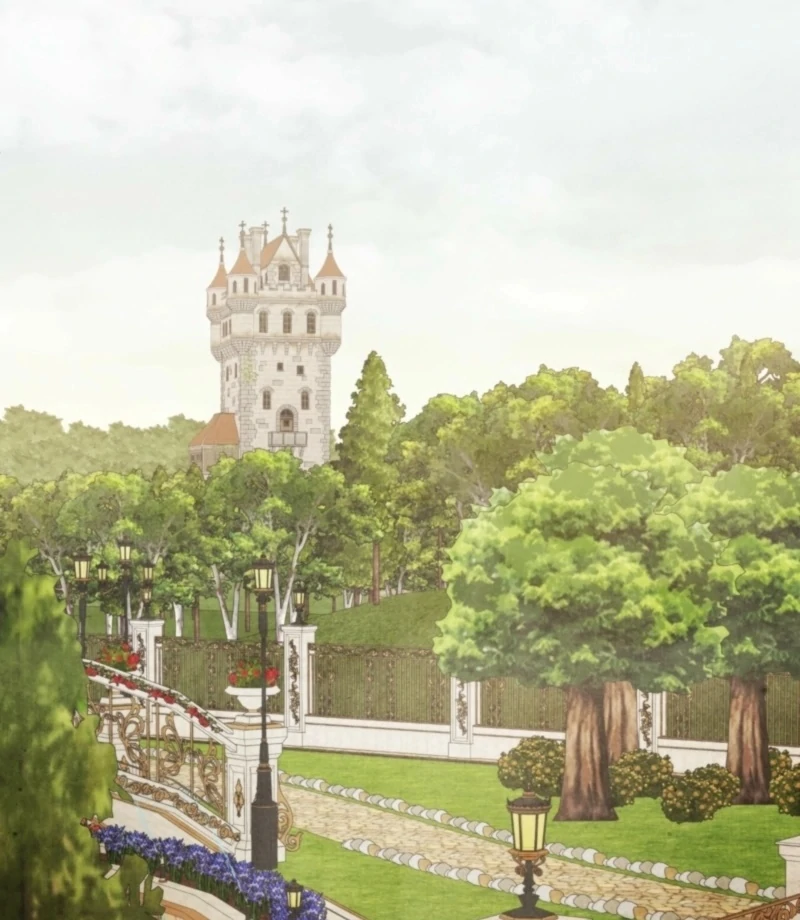 The Demon of Lust has Possessed the Young Lady Chapter 3 - Page 69