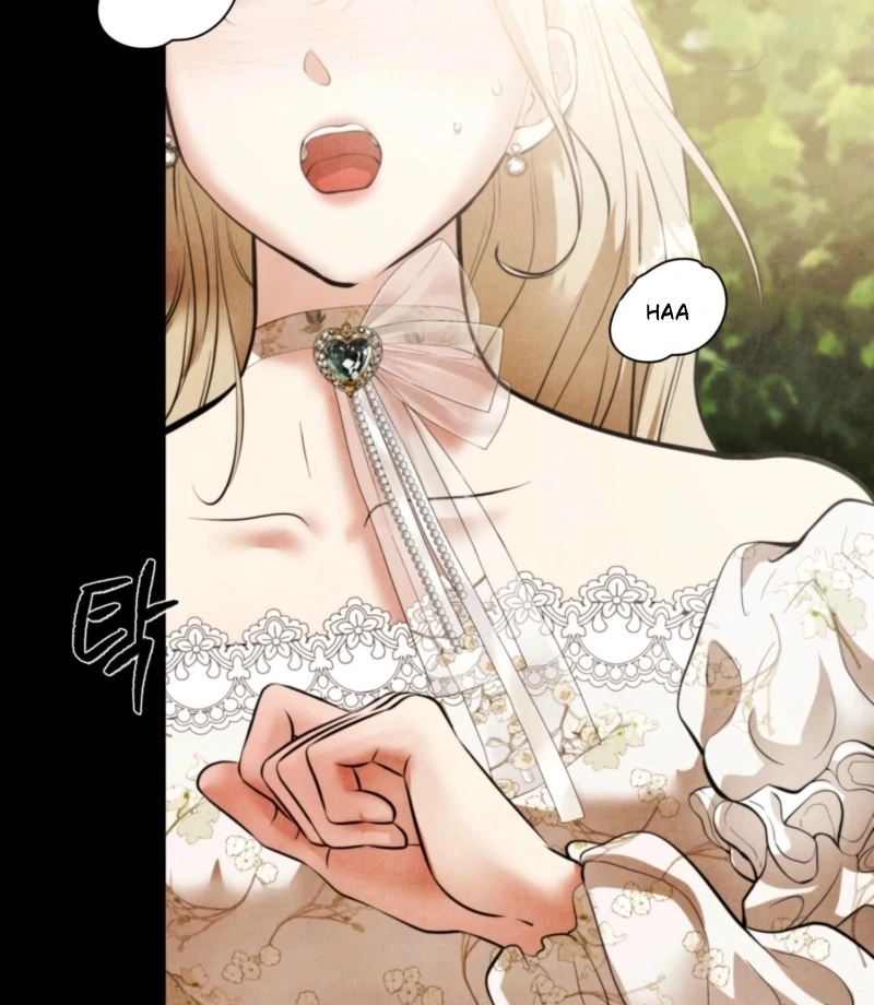 The Demon of Lust has Possessed the Young Lady Chapter 3 - Page 72