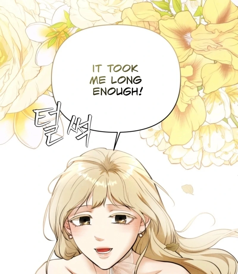 The Demon of Lust has Possessed the Young Lady Chapter 3 - Page 77