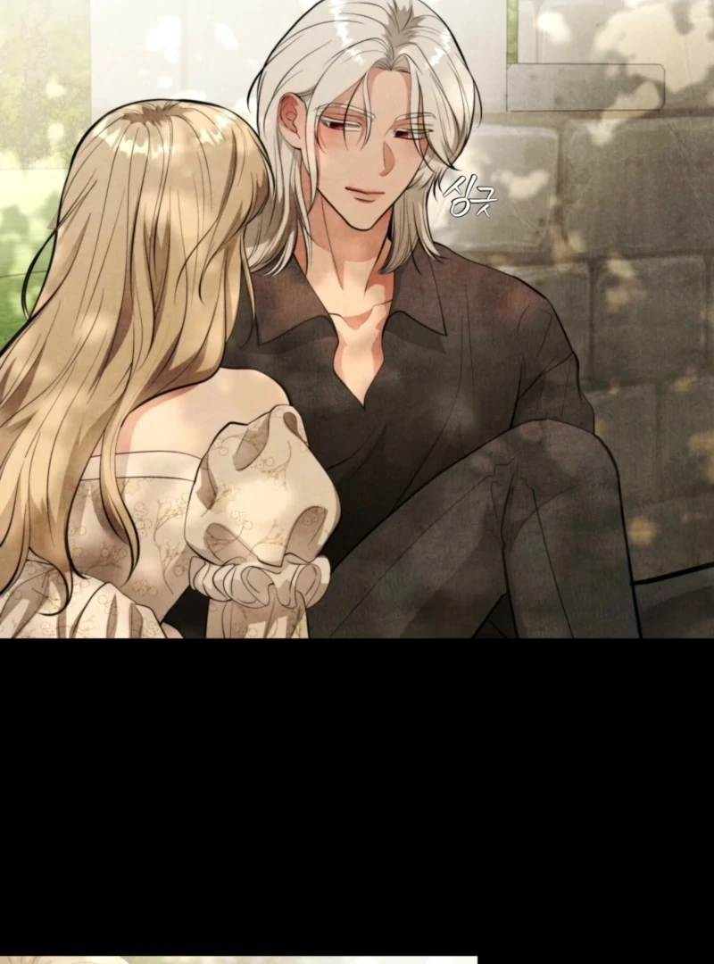 The Demon of Lust has Possessed the Young Lady Chapter 3 - Page 79