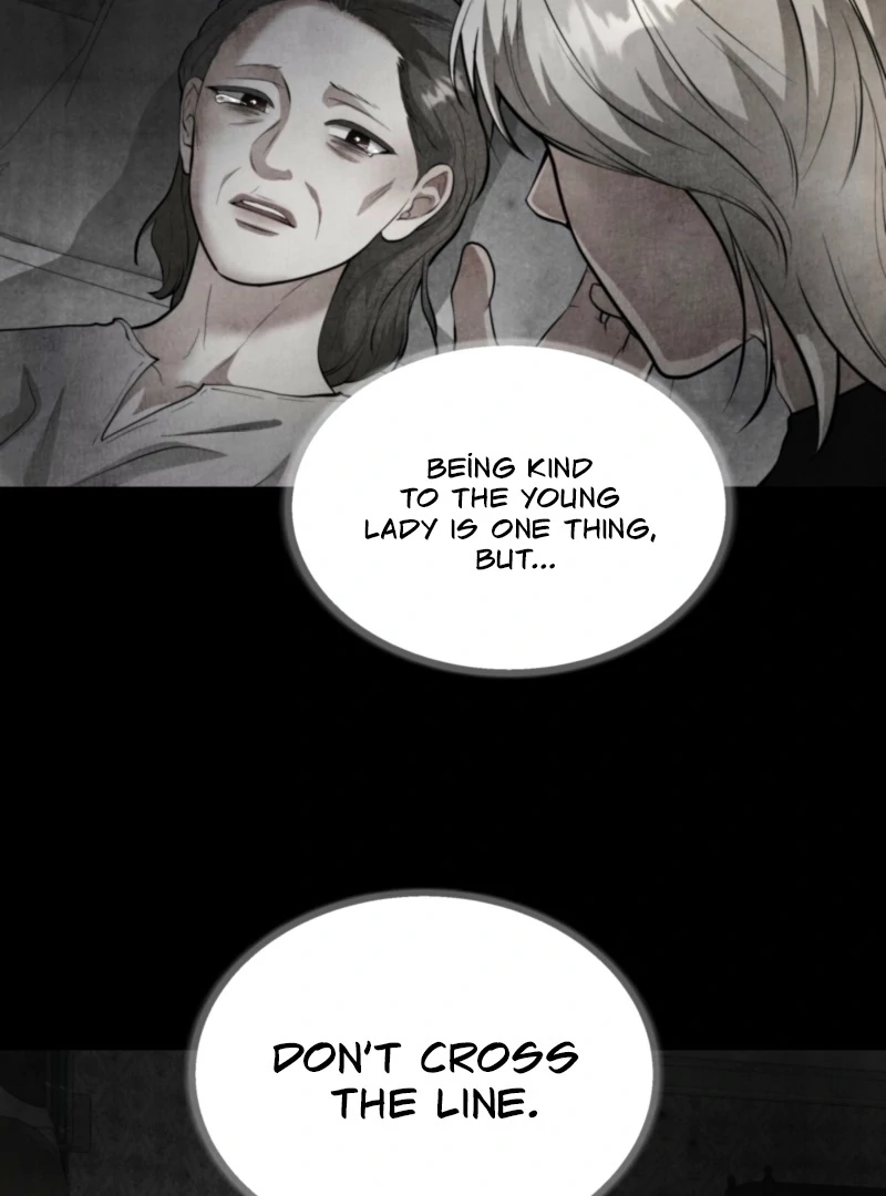 The Demon of Lust has Possessed the Young Lady Chapter 3 - Page 83