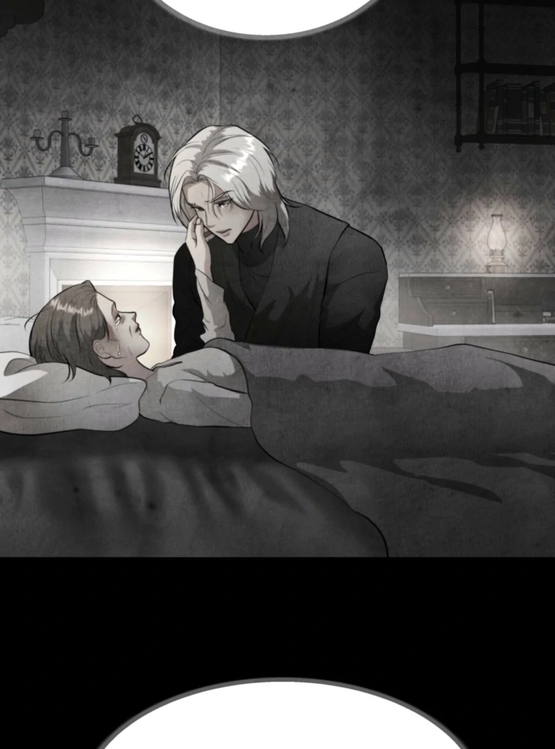 The Demon of Lust has Possessed the Young Lady Chapter 3 - Page 84