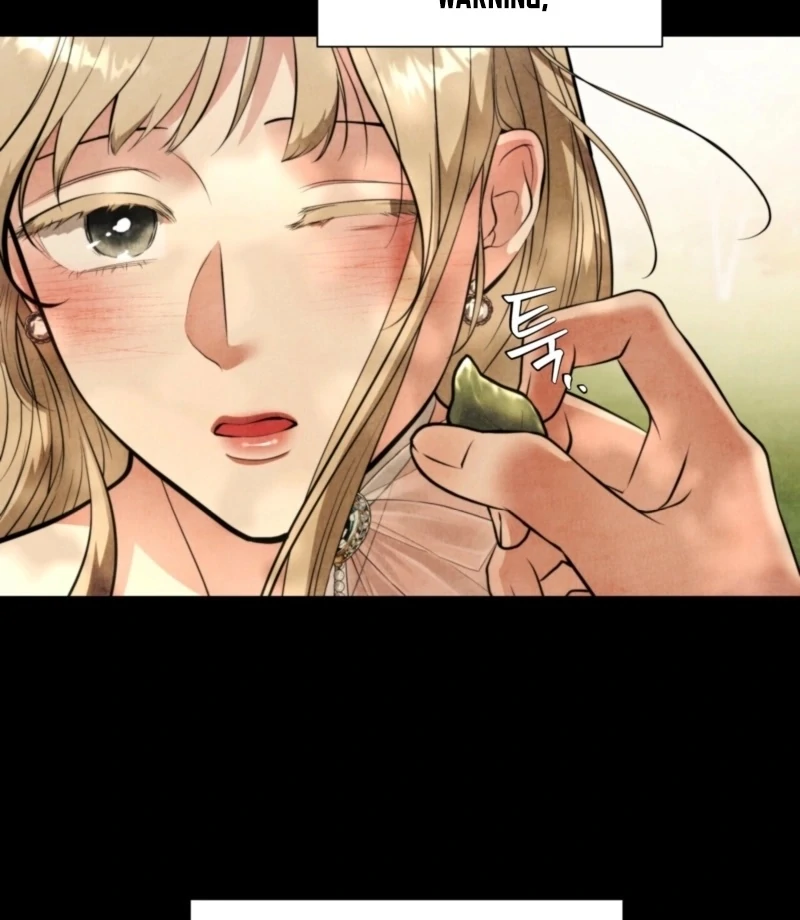 The Demon of Lust has Possessed the Young Lady Chapter 3 - Page 86