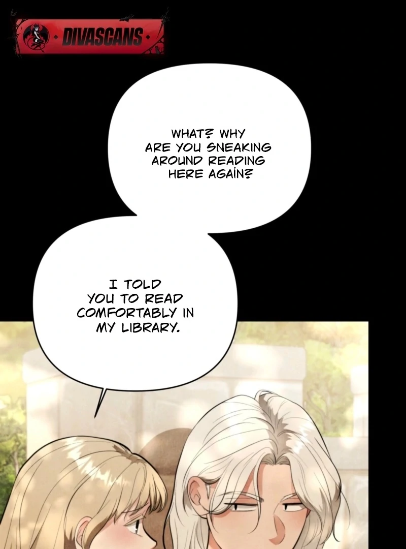 The Demon of Lust has Possessed the Young Lady Chapter 3 - Page 88