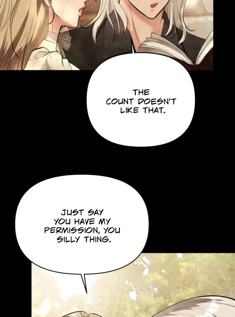 The Demon of Lust has Possessed the Young Lady Chapter 3 - Page 89