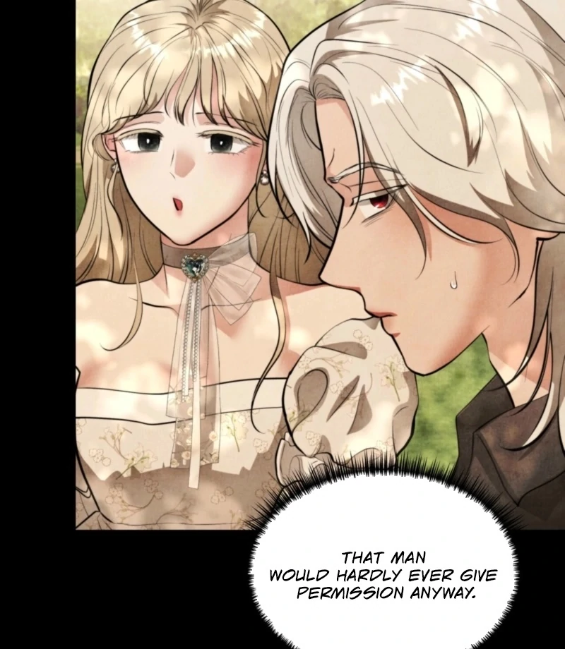 The Demon of Lust has Possessed the Young Lady Chapter 3 - Page 90