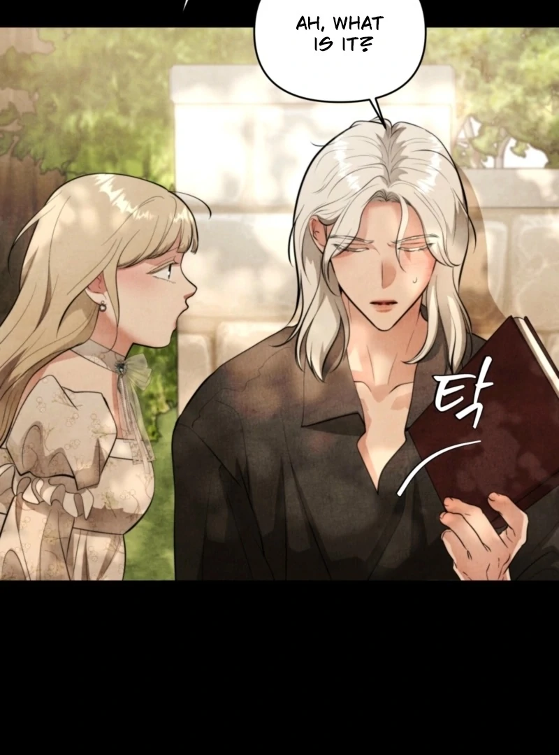 The Demon of Lust has Possessed the Young Lady Chapter 3 - Page 93