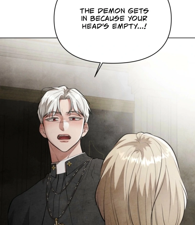 The Demon of Lust has Possessed the Young Lady Chapter 4 - Page 103