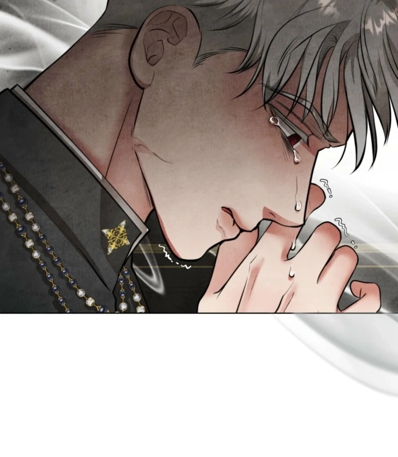 The Demon of Lust has Possessed the Young Lady Chapter 4 - Page 112