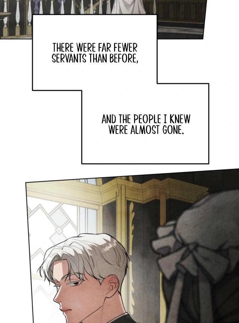 The Demon of Lust has Possessed the Young Lady Chapter 4 - Page 15