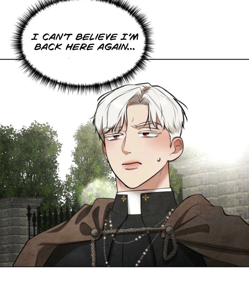 The Demon of Lust has Possessed the Young Lady Chapter 4 - Page 3