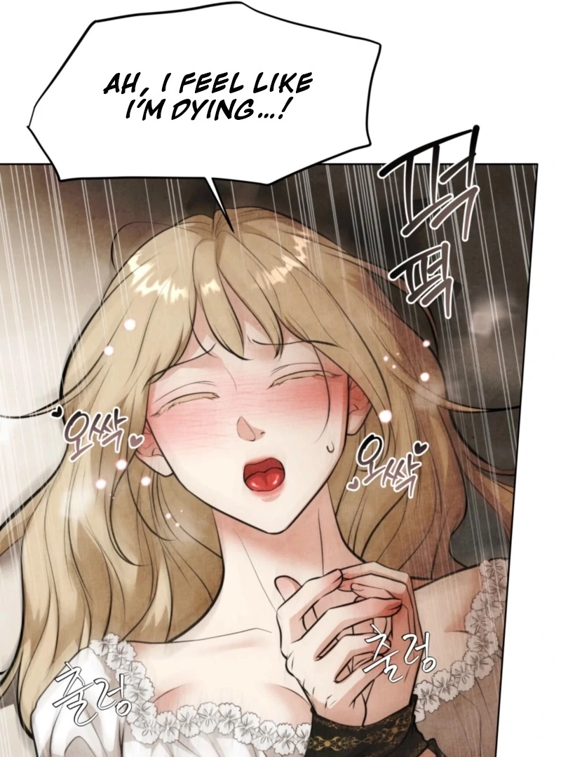 The Demon of Lust has Possessed the Young Lady Chapter 4 - Page 27