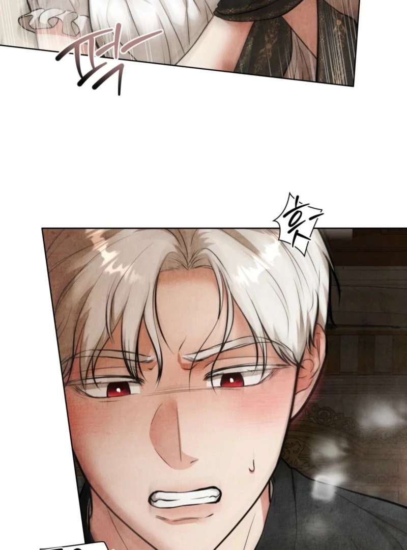 The Demon of Lust has Possessed the Young Lady Chapter 4 - Page 28