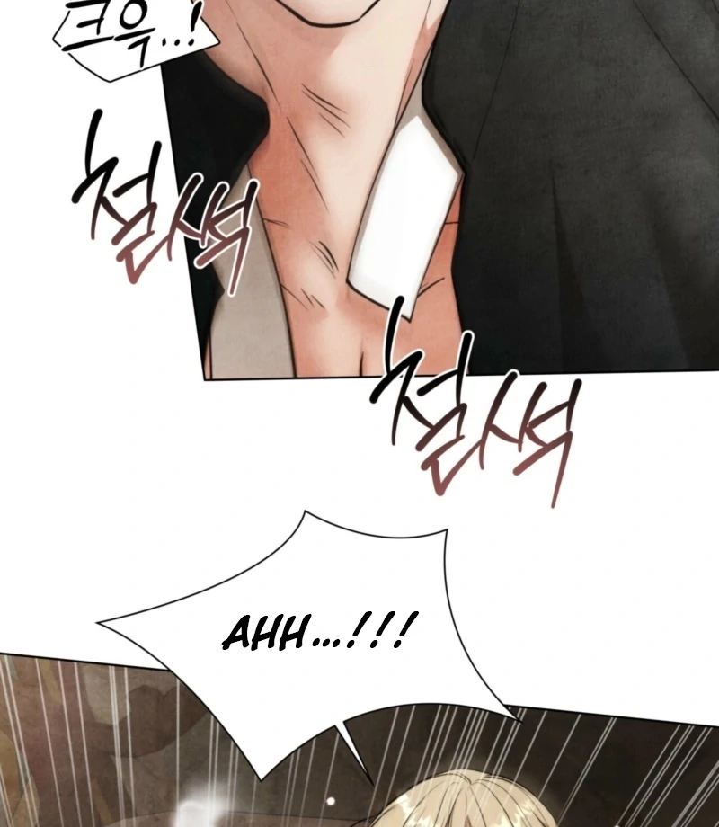 The Demon of Lust has Possessed the Young Lady Chapter 4 - Page 29