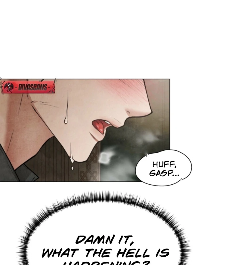 The Demon of Lust has Possessed the Young Lady Chapter 4 - Page 33