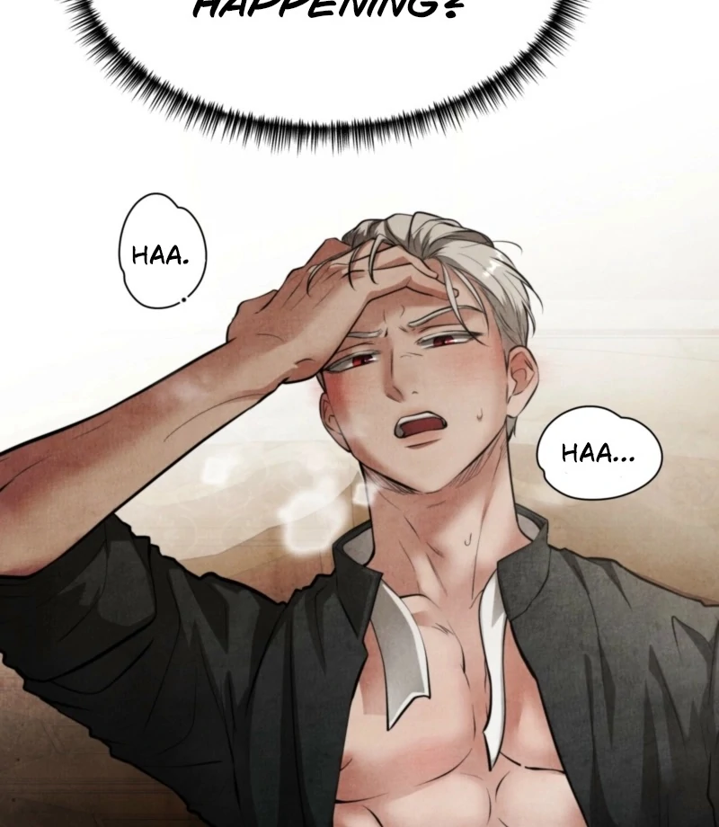 The Demon of Lust has Possessed the Young Lady Chapter 4 - Page 34