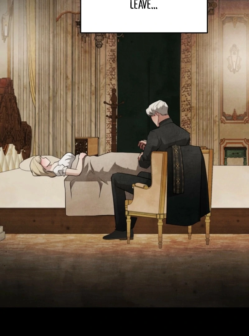 The Demon of Lust has Possessed the Young Lady Chapter 4 - Page 36