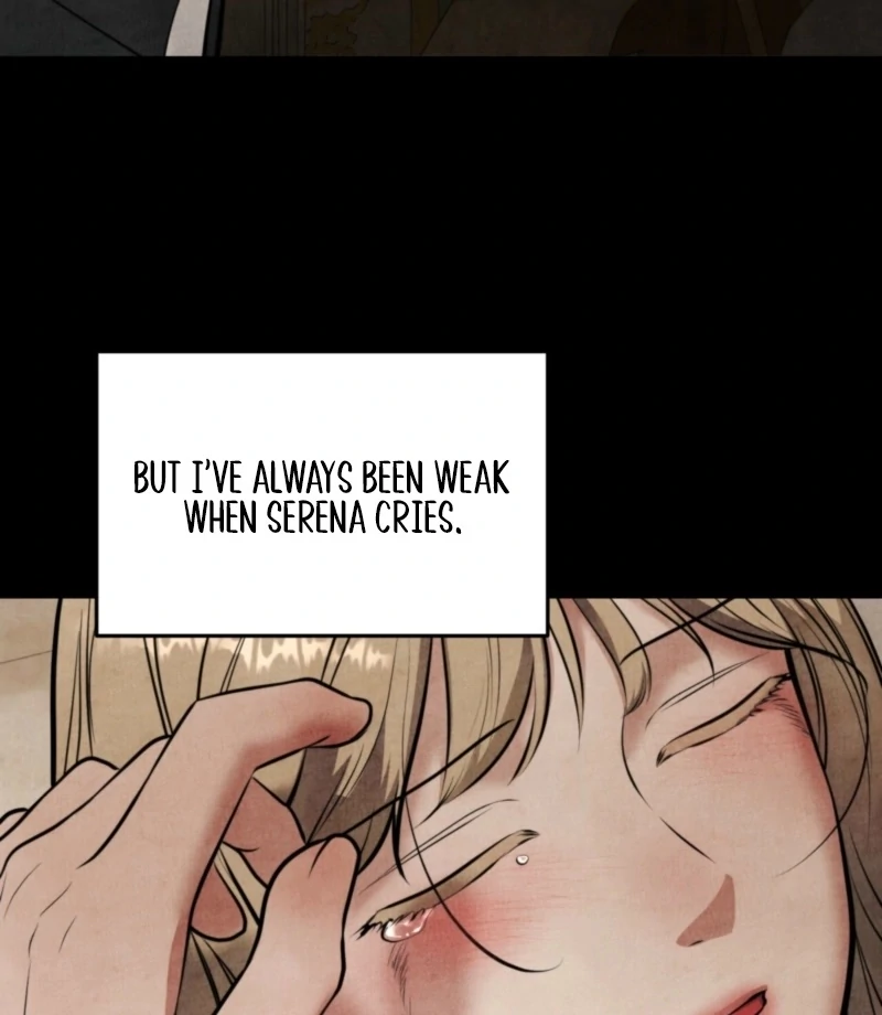 The Demon of Lust has Possessed the Young Lady Chapter 4 - Page 38