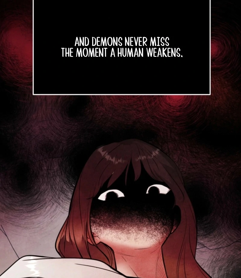 The Demon of Lust has Possessed the Young Lady Chapter 4 - Page 42